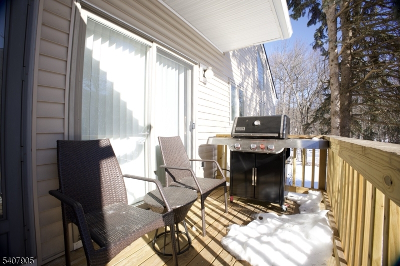 West Essex Highlands - Residential