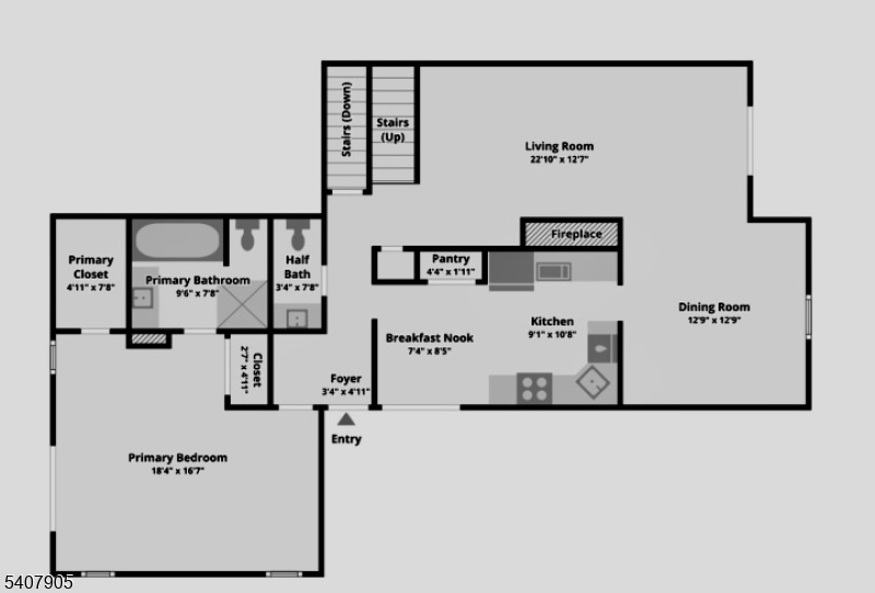 West Essex Highlands - Residential