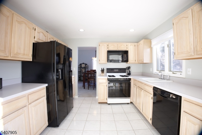 West Essex Highlands - Residential