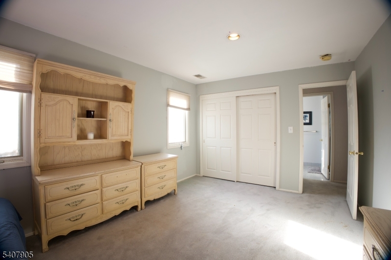 West Essex Highlands - Residential