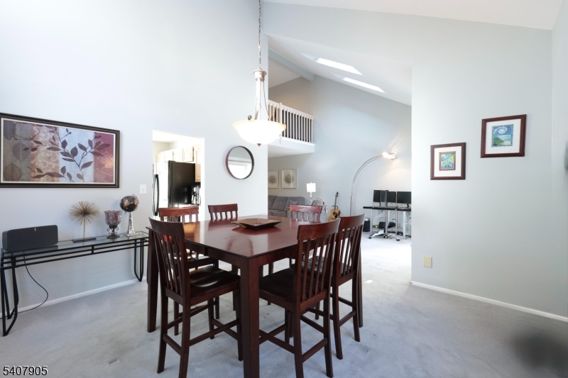 West Essex Highlands - Residential