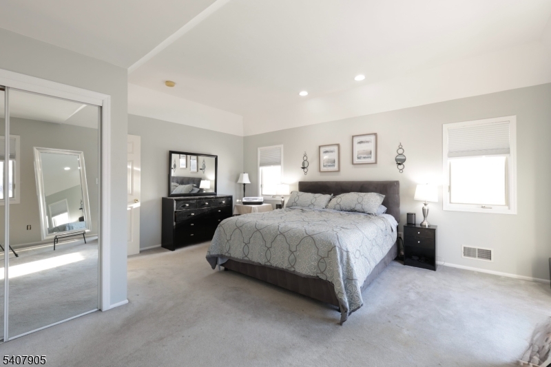 West Essex Highlands - Residential