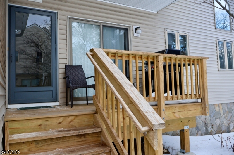 West Essex Highlands - Residential