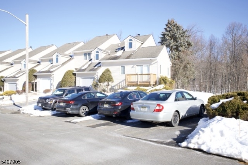 West Essex Highlands - Residential