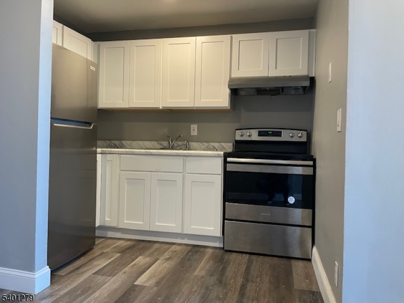 Cobbler Lofts - Residential Lease