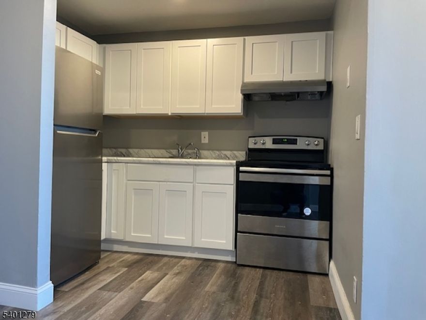 FIRST MONTHS RENT FREE!!!   ... Completely Renovated GROUND FLOOR Apartment In Desirable Cobbler Village!!! Everything's NEW!!! High Ceilings, Stainless Steel Appliances, Common Elevator, Open Floor Plan, Walking Distance To Downtown Newton!!!  Close To Restaurant's, Shopping & Highways ... Great Rental!! Must See!!!  ...  Available Immediately!!! unit 205