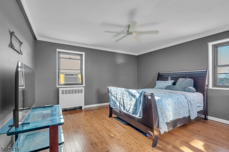 Berkley Arms - Residential