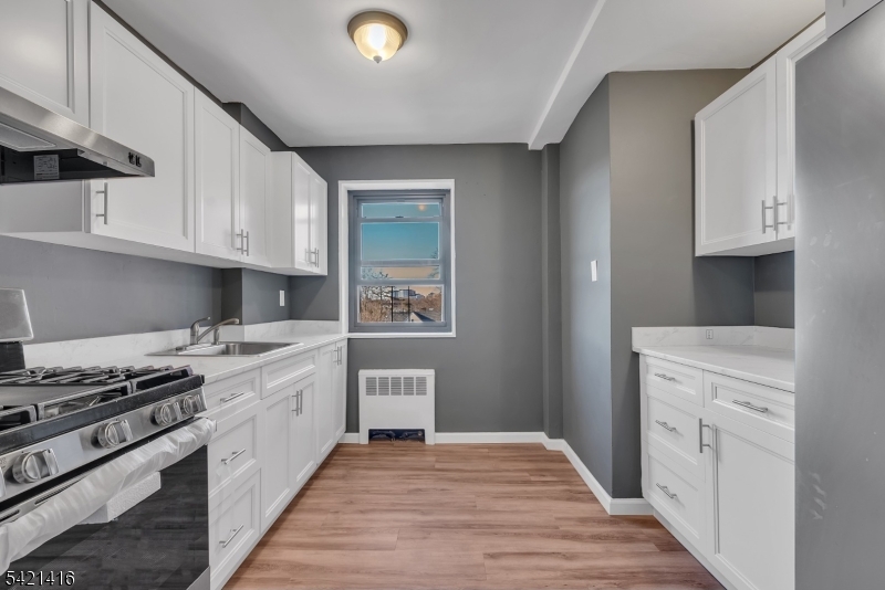 Berkley Arms - Residential