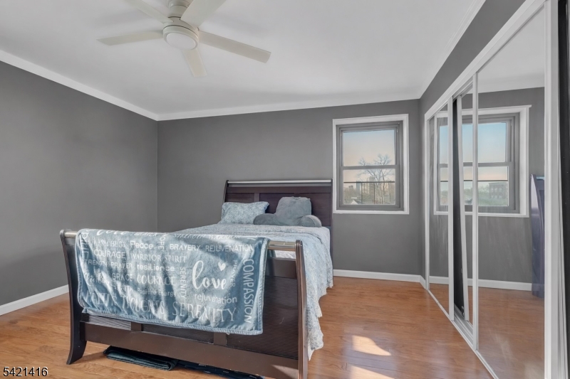 Berkley Arms - Residential