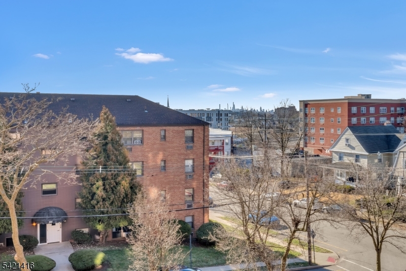 Berkley Arms - Residential