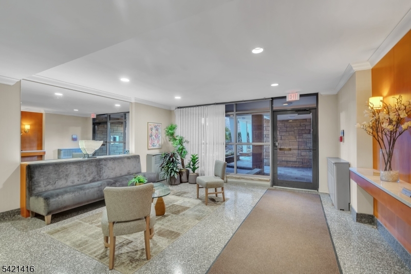 Berkley Arms - Residential