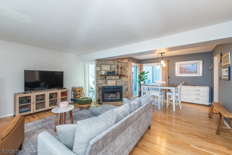 Hastings Square - Residential