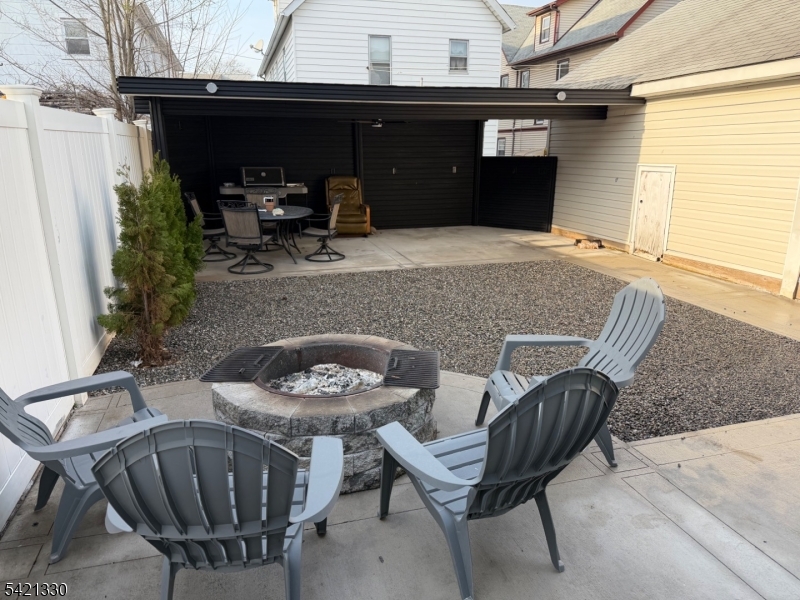 Sunnyside - Residential Lease