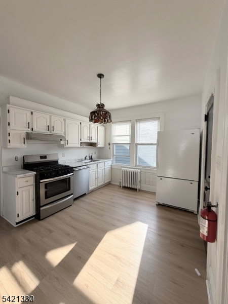 Sunnyside - Residential Lease