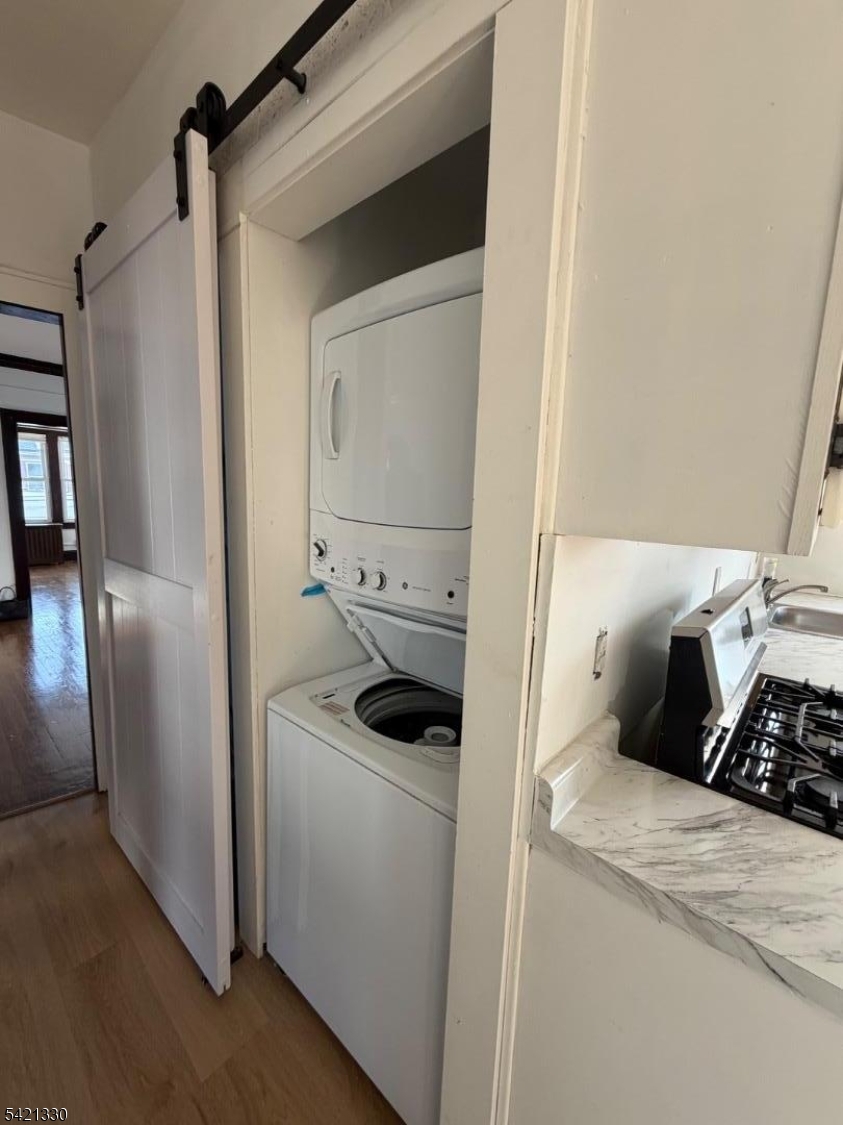 Sunnyside - Residential Lease