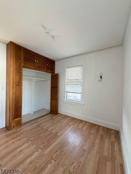 Sunnyside - Residential Lease