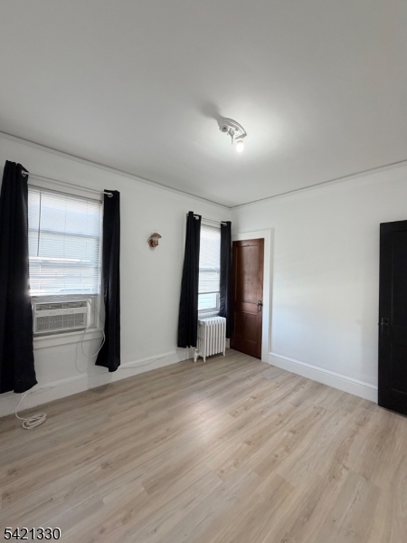 Sunnyside - Residential Lease