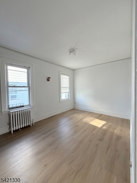 Sunnyside - Residential Lease