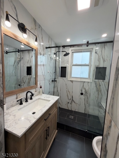 Sunnyside - Residential Lease