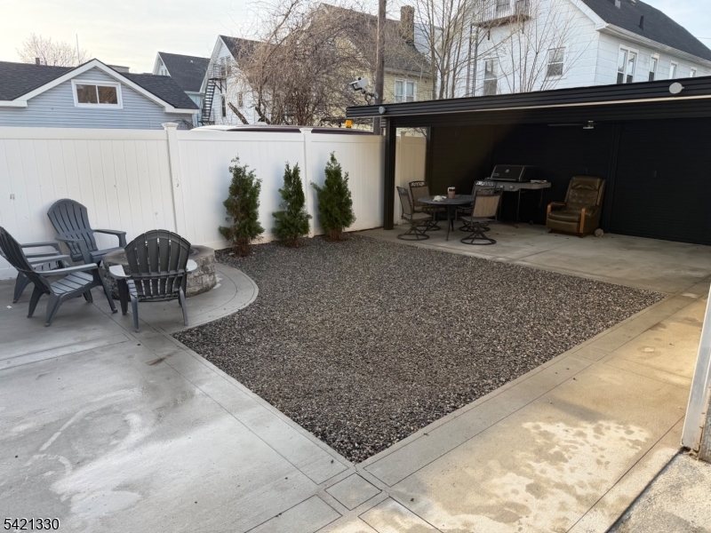 Sunnyside - Residential Lease