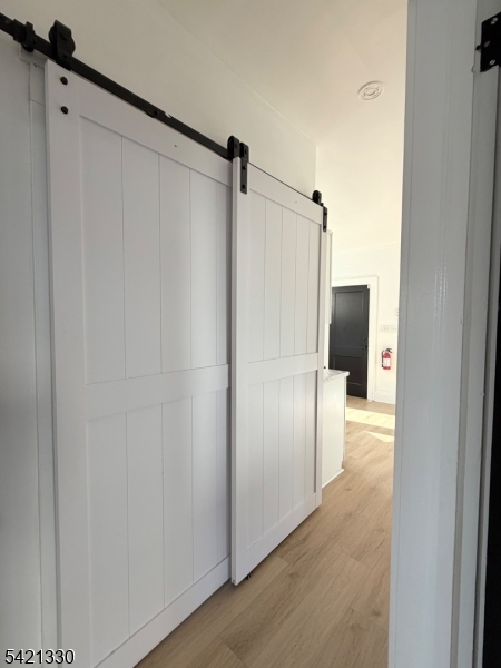 Sunnyside - Residential Lease