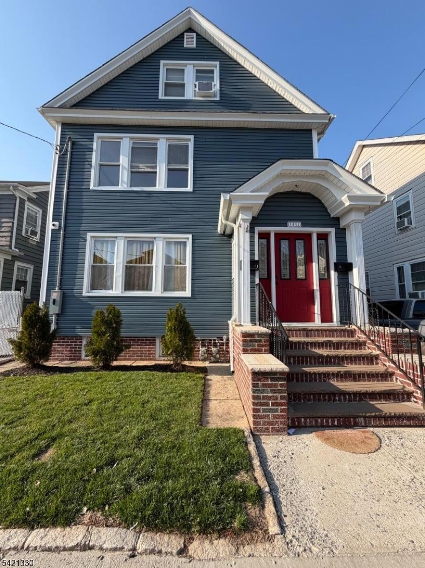 Sunnyside - Residential Lease