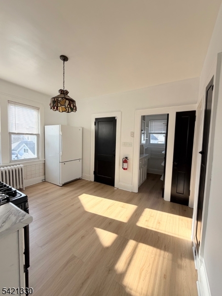 Sunnyside - Residential Lease