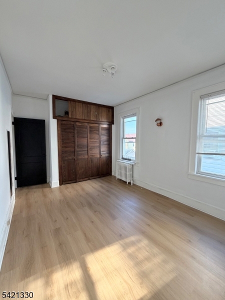 Sunnyside - Residential Lease