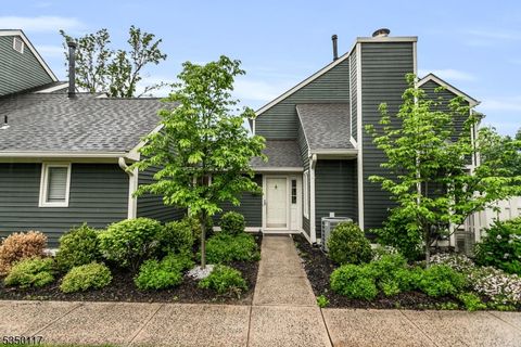 14 Village Dr Bernards Twp. NJ 07920
