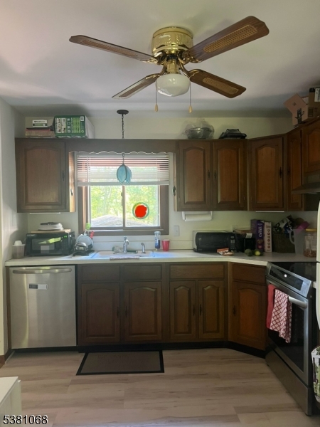 Hopatcong Hills - Residential Lease