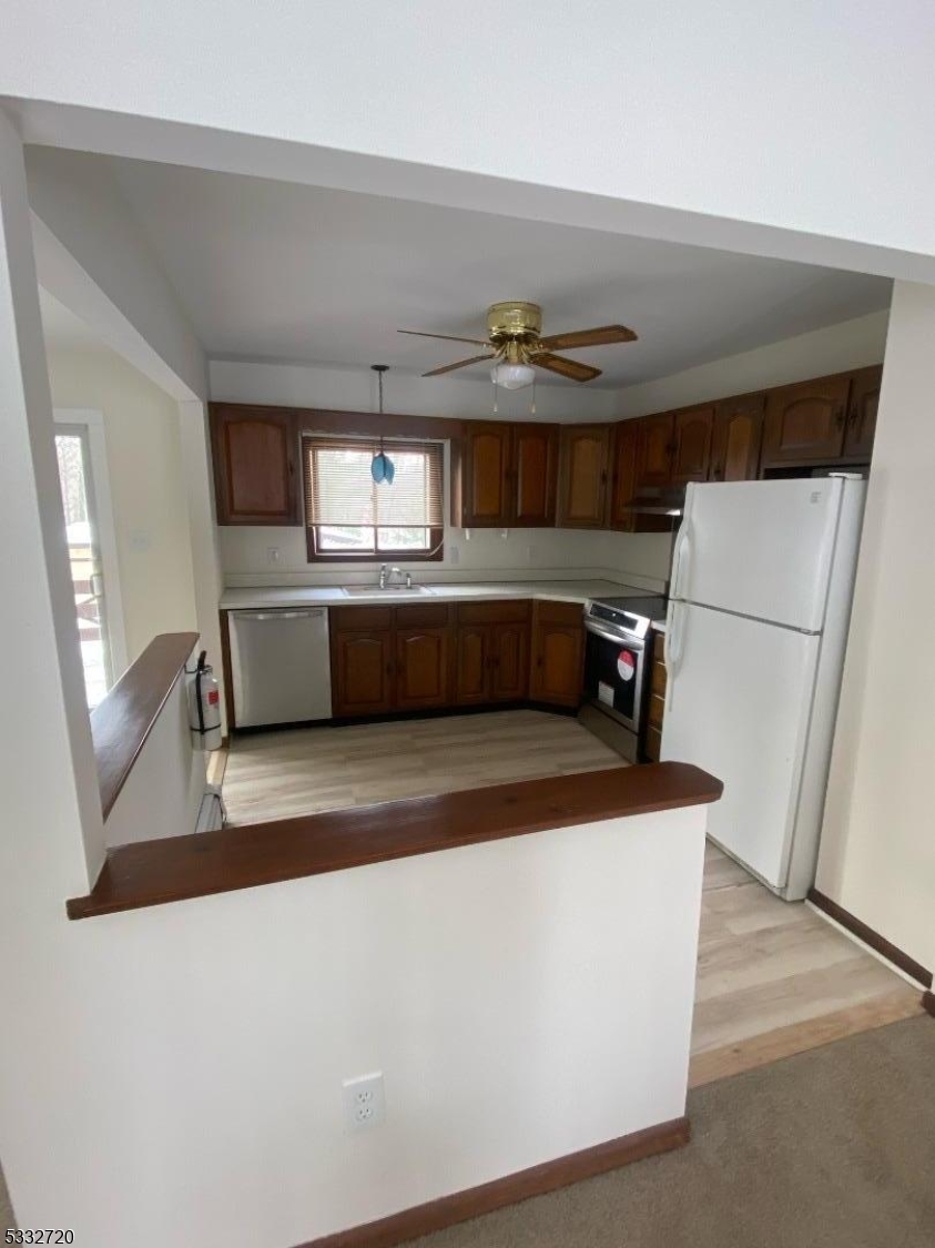 Hopatcong Hills - Residential Lease