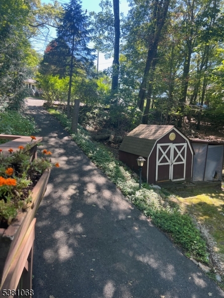 Hopatcong Hills - Residential Lease