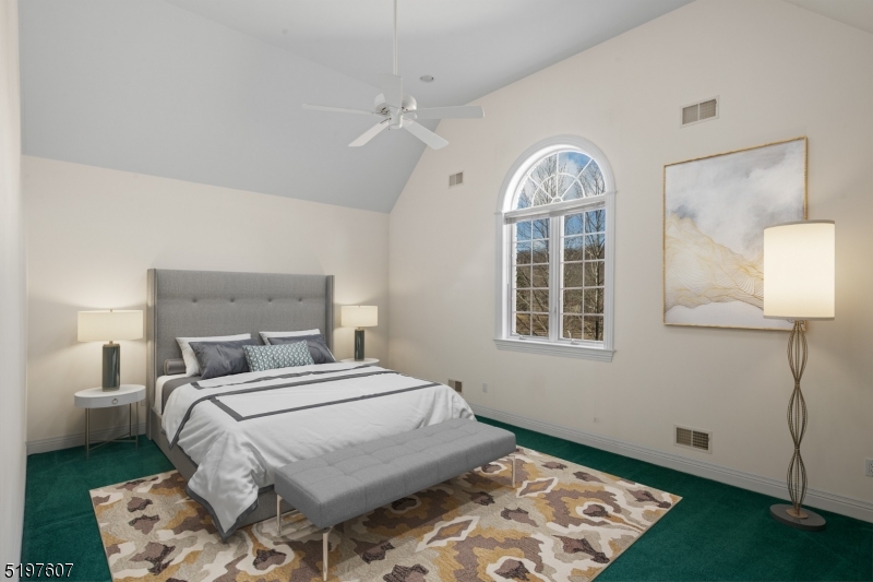 Burnheade on the Lake - Residential