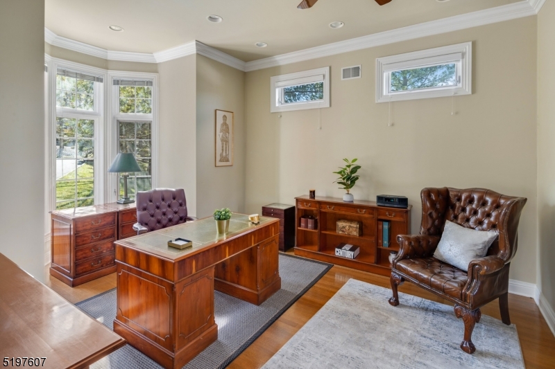 Burnheade on the Lake - Residential