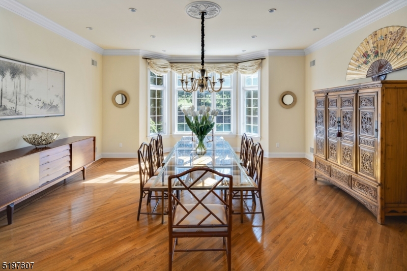 Burnheade on the Lake - Residential