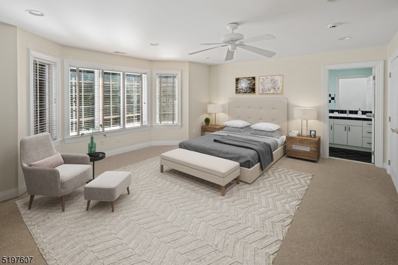 Burnheade on the Lake - Residential