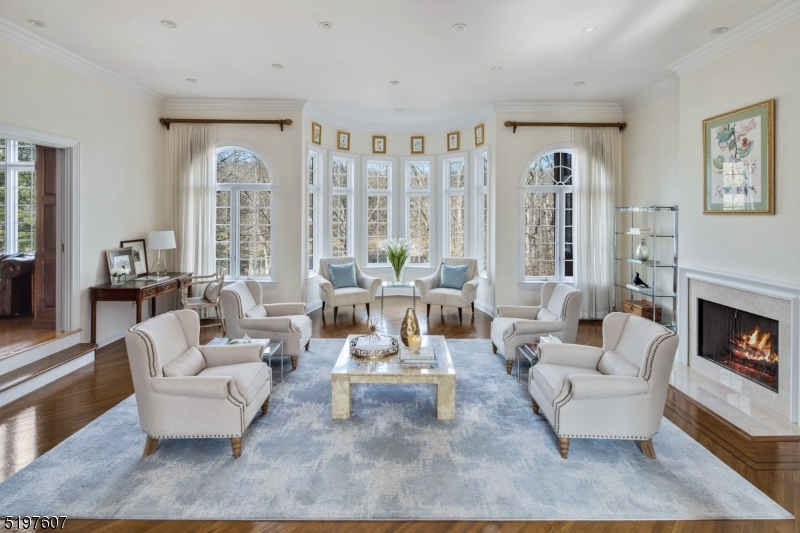 Burnheade on the Lake - Residential