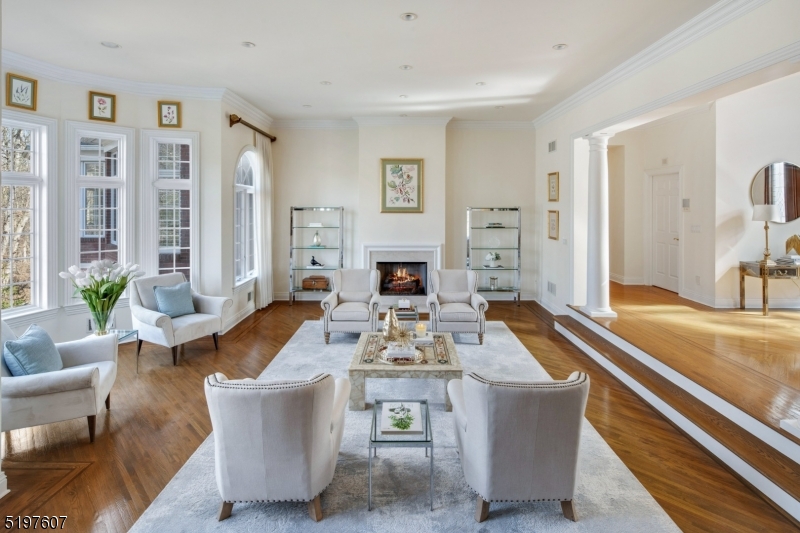 Burnheade on the Lake - Residential