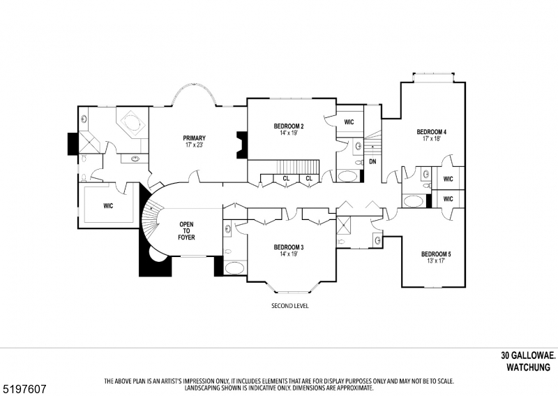Burnheade on the Lake - Residential