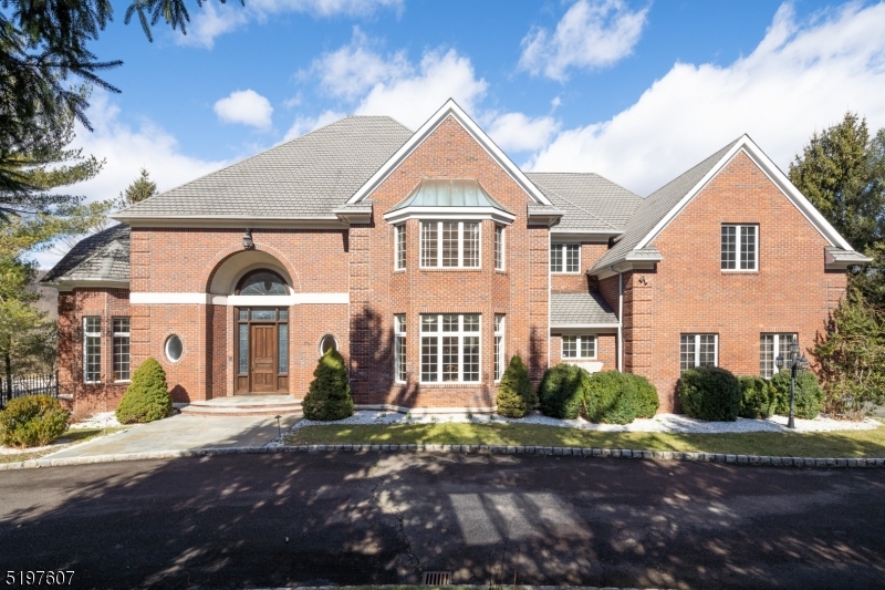 Burnheade on the Lake - Residential
