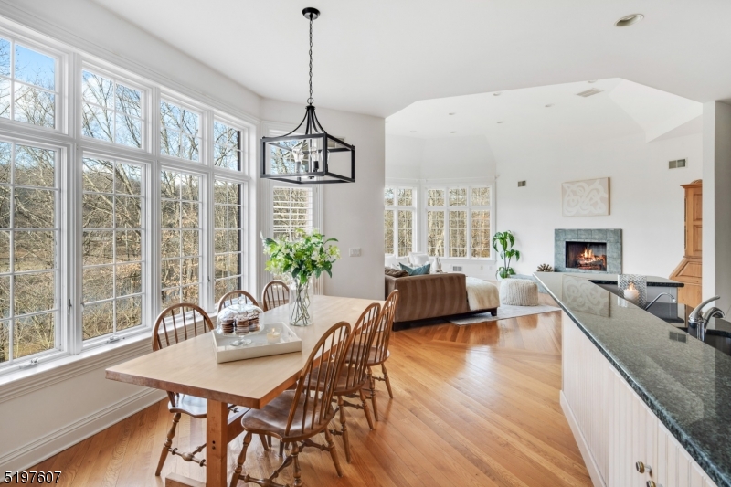 Burnheade on the Lake - Residential