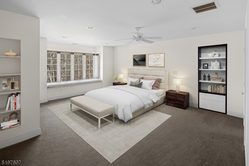 Burnheade on the Lake - Residential