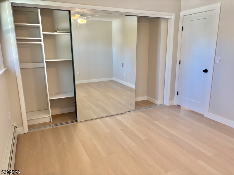 Clark border - Residential Lease