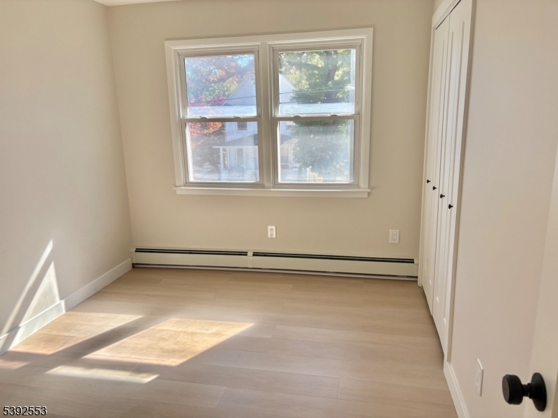 Clark border - Residential Lease