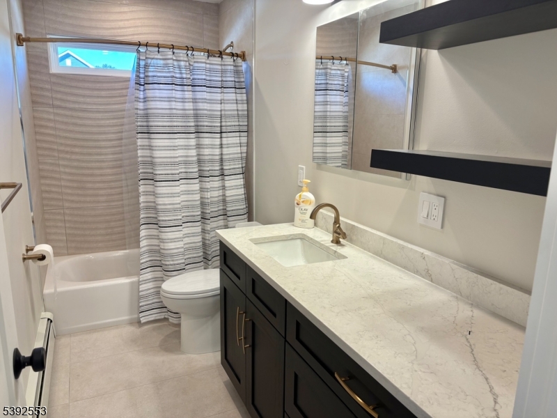 Clark border - Residential Lease