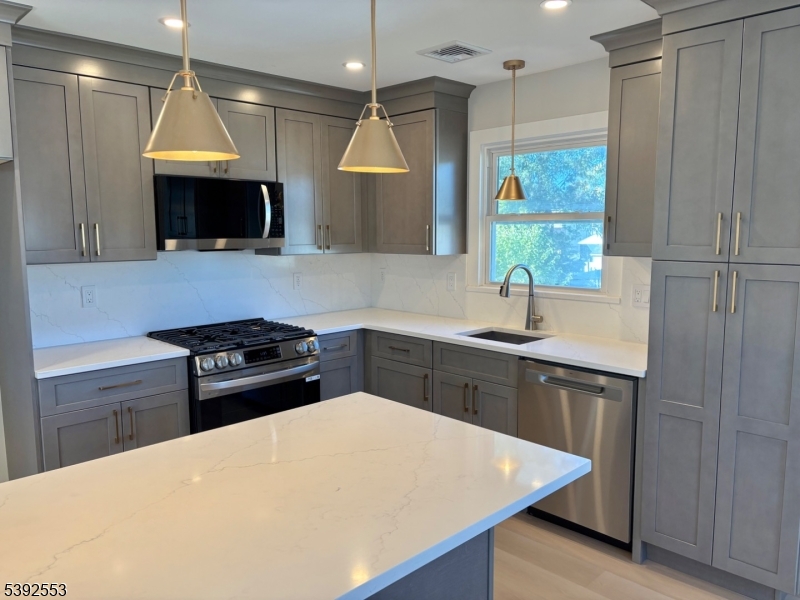 Clark border - Residential Lease