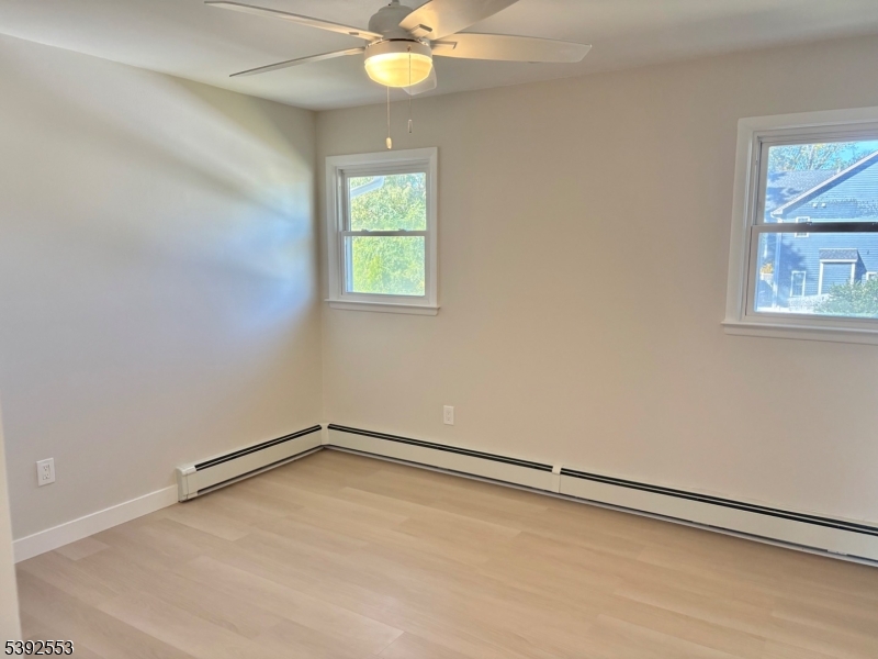 Clark border - Residential Lease