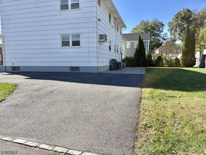 Clark border - Residential Lease