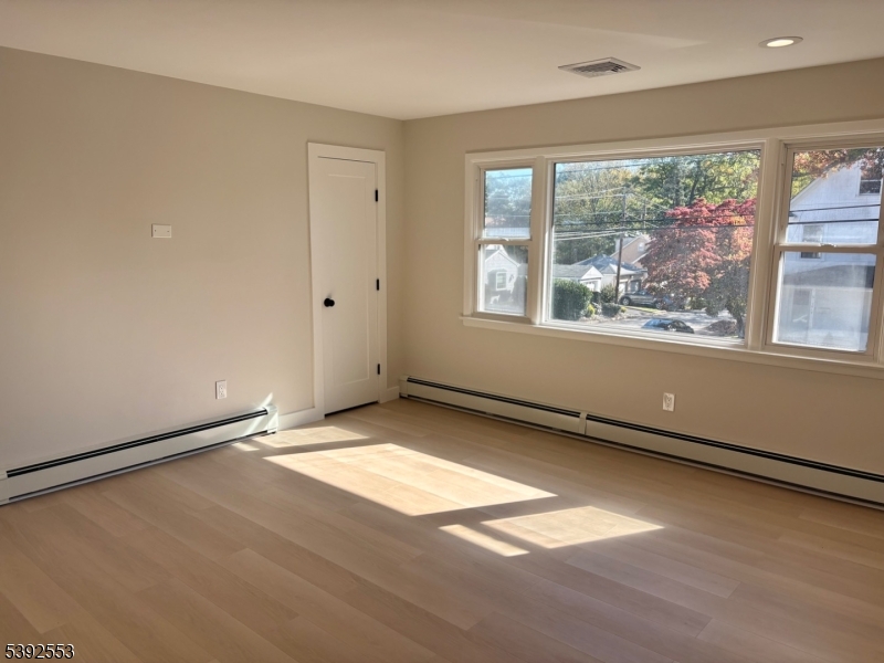 Clark border - Residential Lease