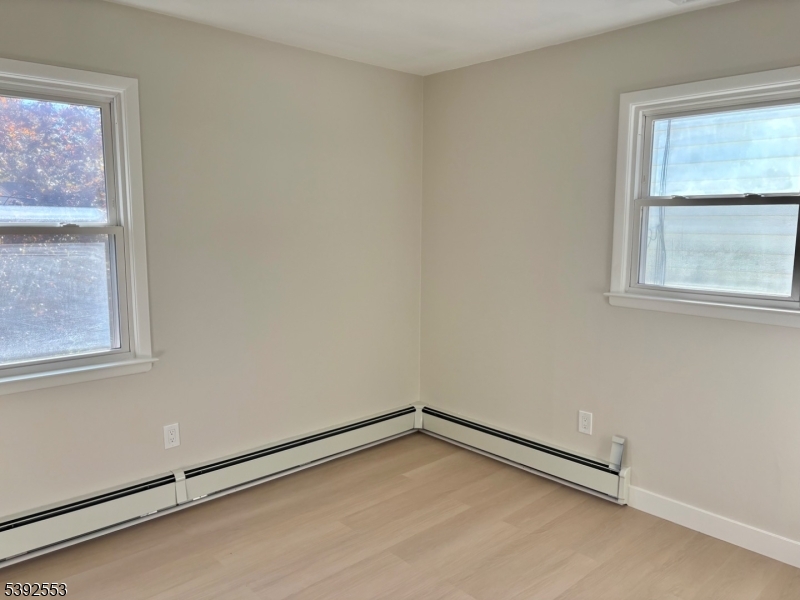 Clark border - Residential Lease